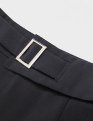 Quần short âu nữ WSA009S5