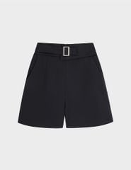 Quần short âu nữ WSA009S5