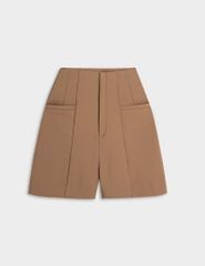 Quần short âu nữ cao cấp WSA128S4
