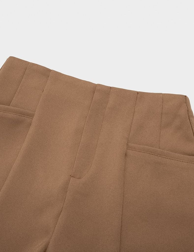 Quần short âu nữ cao cấp WSA128S4