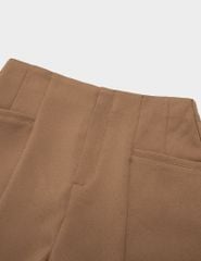 Quần short âu nữ cao cấp WSA128S4