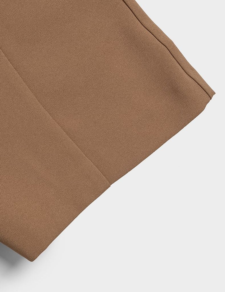 Quần short âu nữ cao cấp WSA128S4