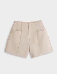 Quần short âu nữ cao cấp WSA128S4