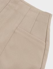 Quần short âu nữ cao cấp WSA128S4