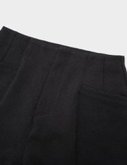 Quần short âu nữ cao cấp WSA128S4