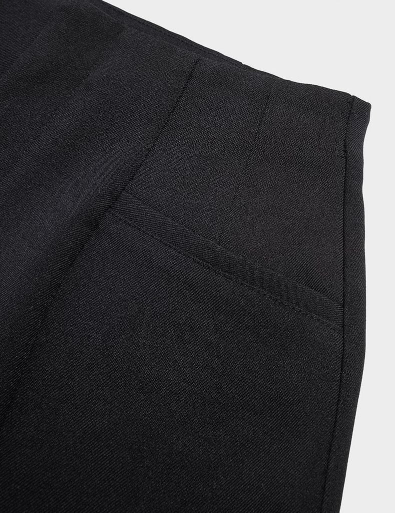 Quần short âu nữ cao cấp WSA128S4