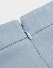 Quần short âu cao cấp WSA130S4