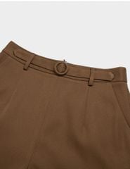 Quần short âu cao cấp WSA130S4