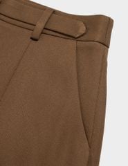 Quần short âu cao cấp WSA130S4