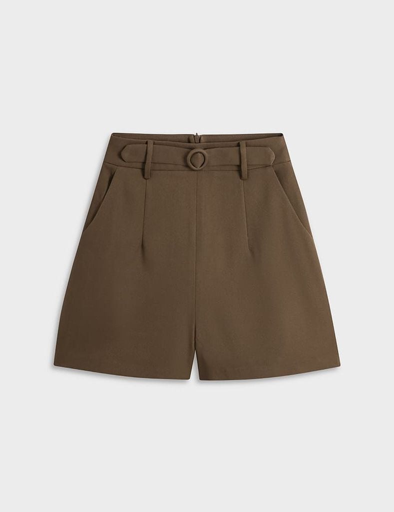 Quần short âu cao cấp WSA130S4