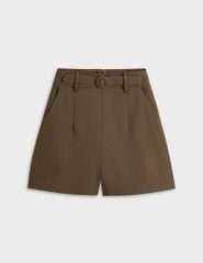 Quần short âu cao cấp WSA130S4
