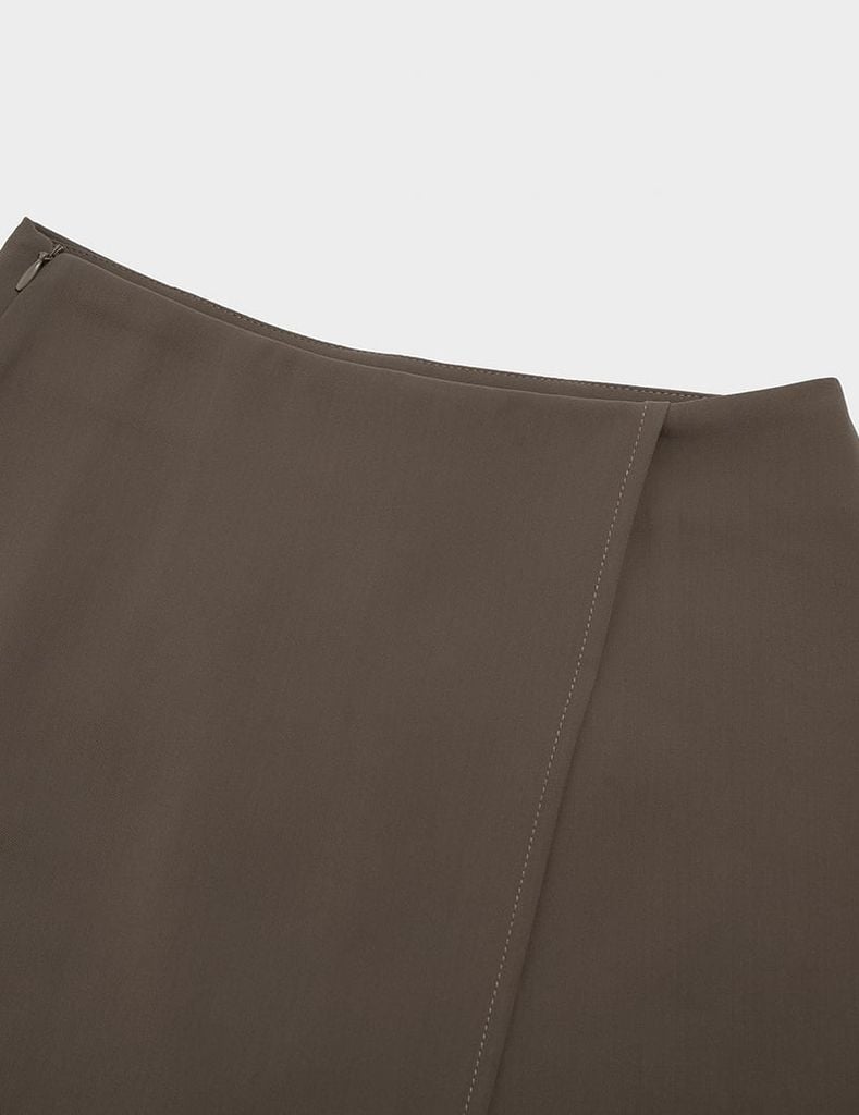 Quần short âu nữ WSA184S4