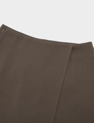 Quần short âu nữ WSA184S4