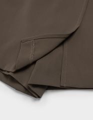 Quần short âu nữ WSA184S4