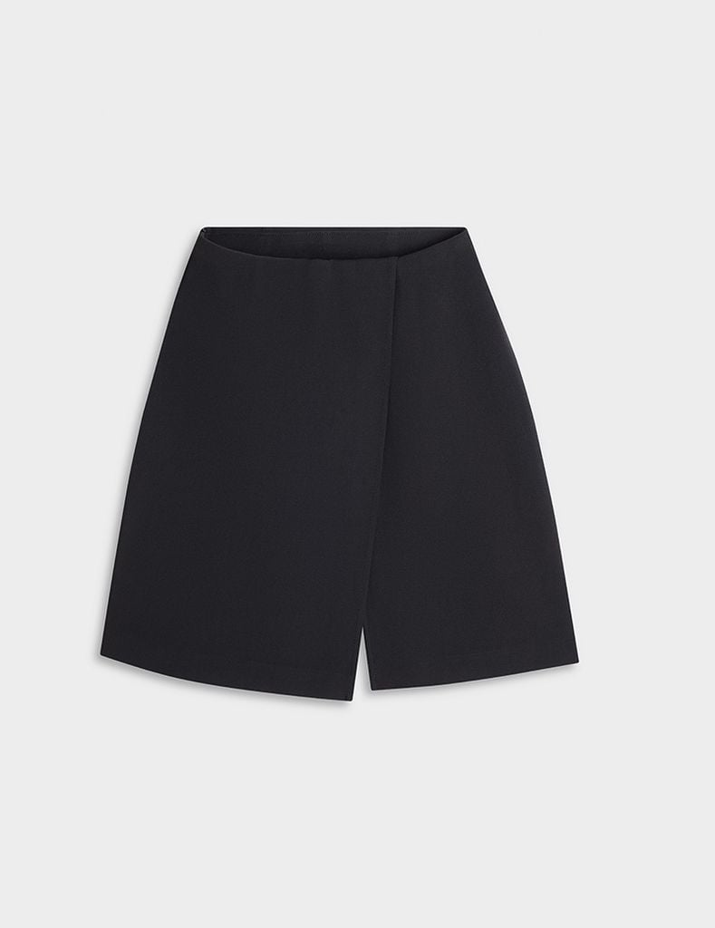 Quần short âu nữ WSA184S4
