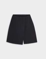 Quần short âu nữ WSA184S4