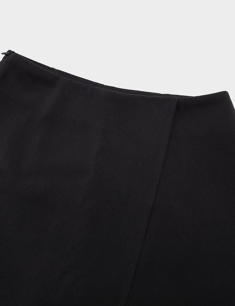 Quần short âu nữ WSA184S4
