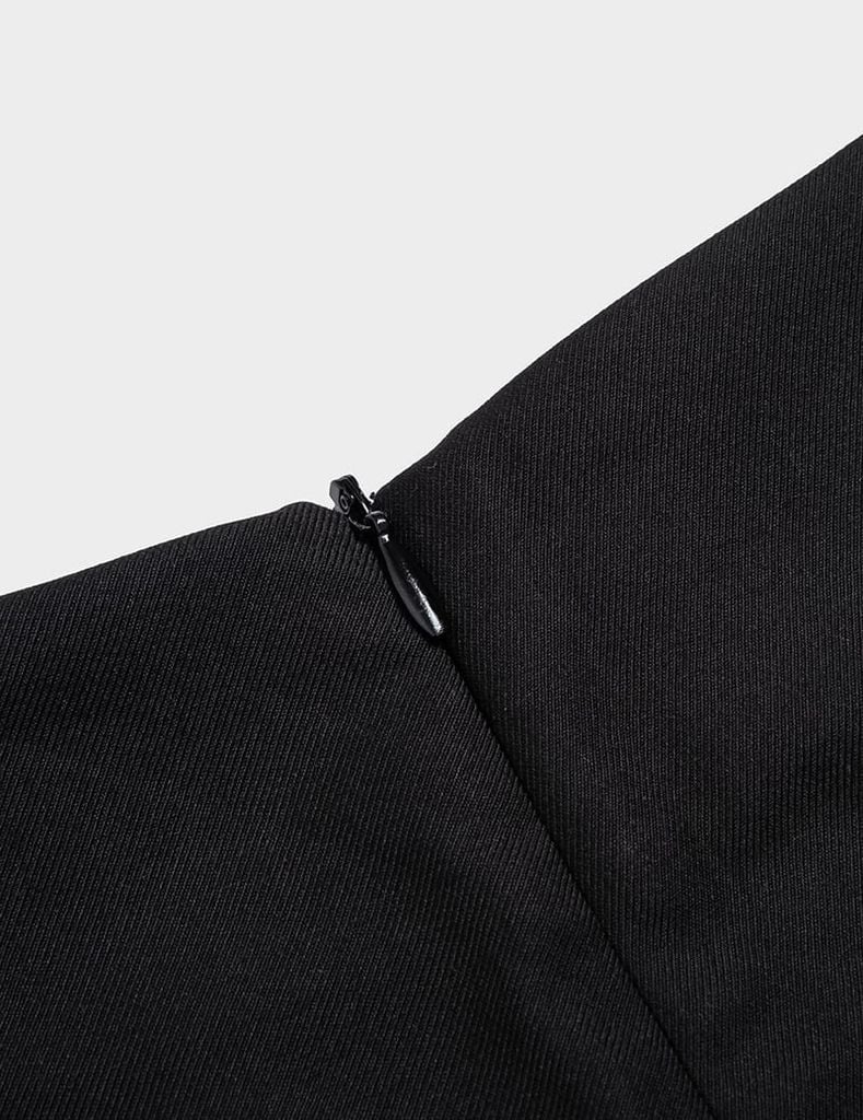 Quần short âu nữ WSA186S4