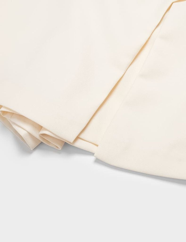 Quần short âu nữ WSA186S4