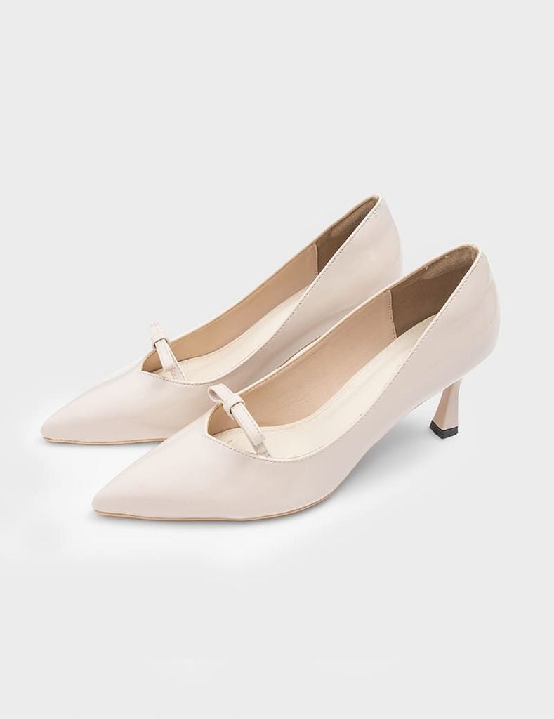 Giày cao gót nữ WSH002K5