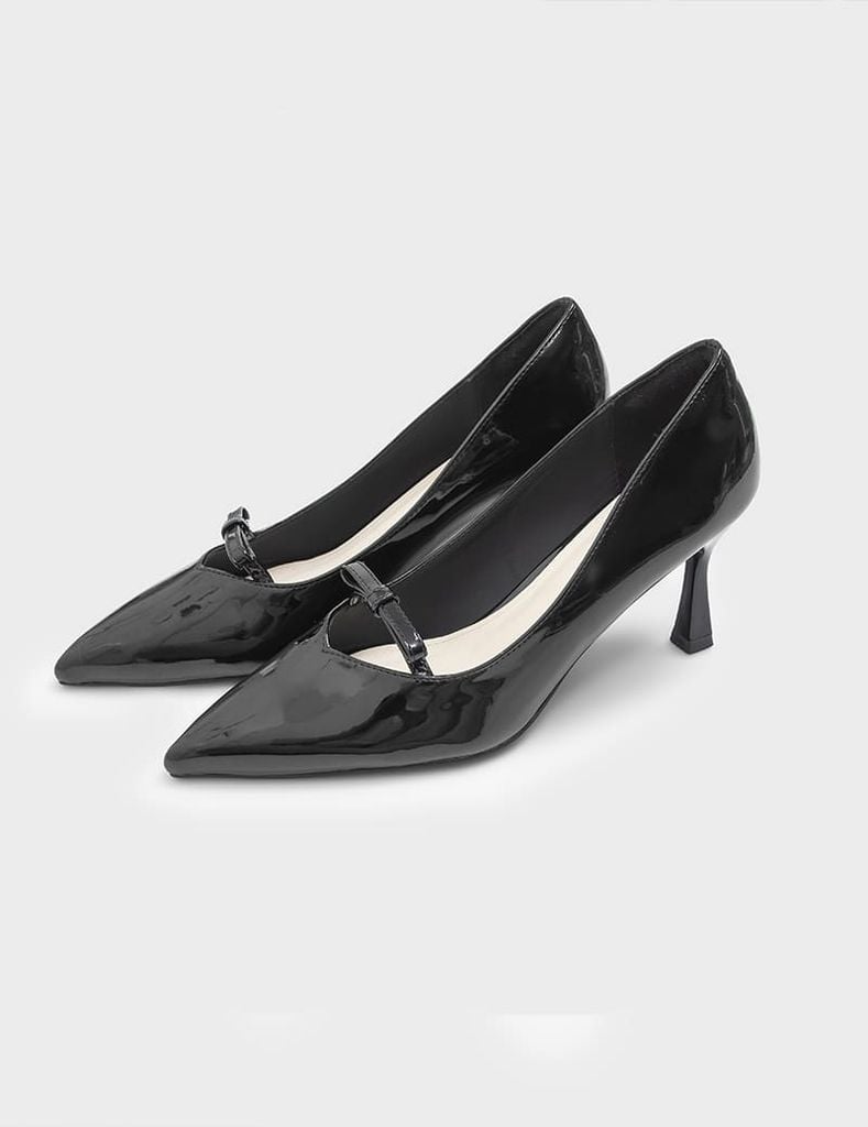 Giày cao gót nữ WSH002K5