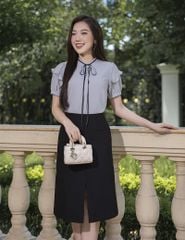 Áo sơ mi nữ WSS001S4