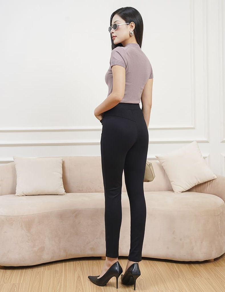 Quần tregging nữ WTG001W4