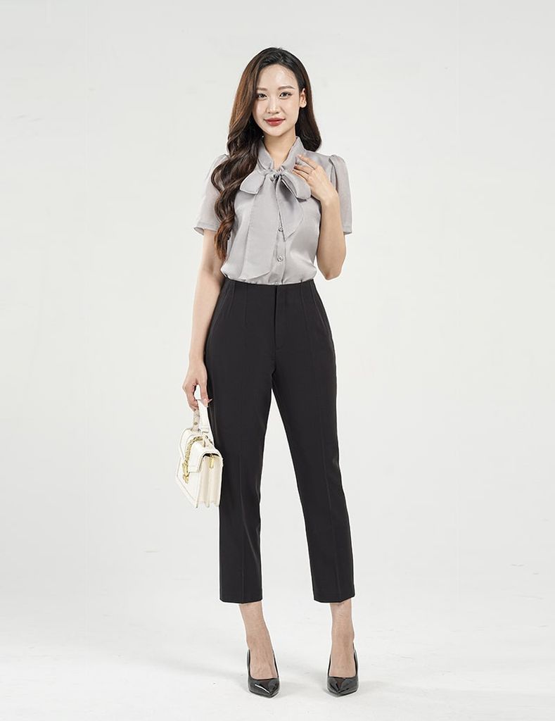 Quần âu nữ WTR001K4