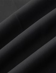 Quần âu nữ ống rộng cạp liền chiết ly