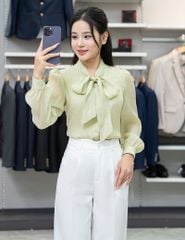 Quần âu nữ WTR020K5