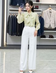 Quần âu nữ WTR020K5