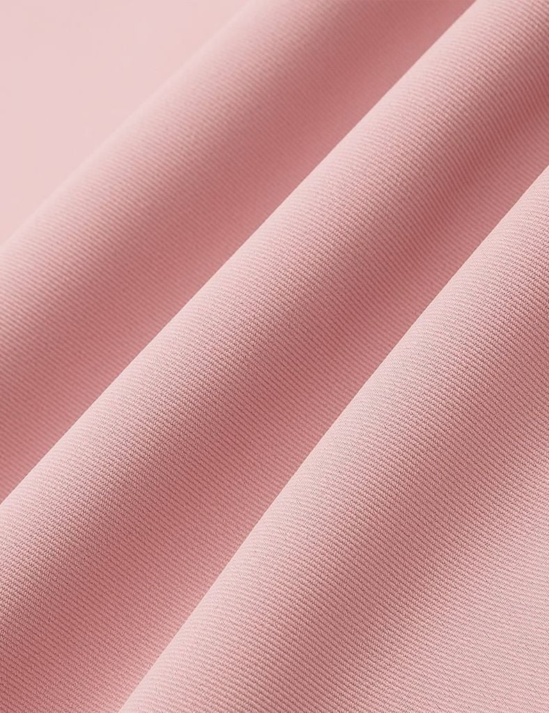 Quần âu nữ dáng rộng