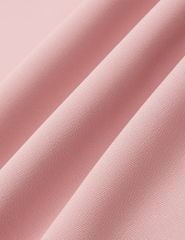 Quần âu nữ dáng rộng