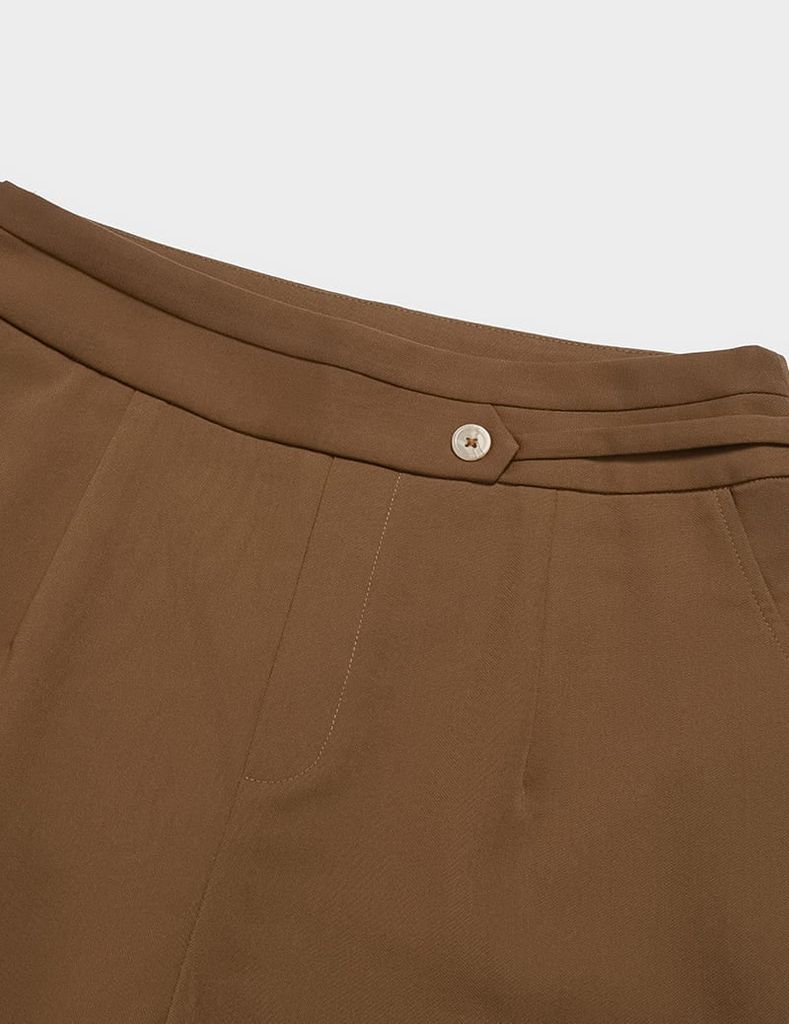 Quần âu nữ WTR302K4