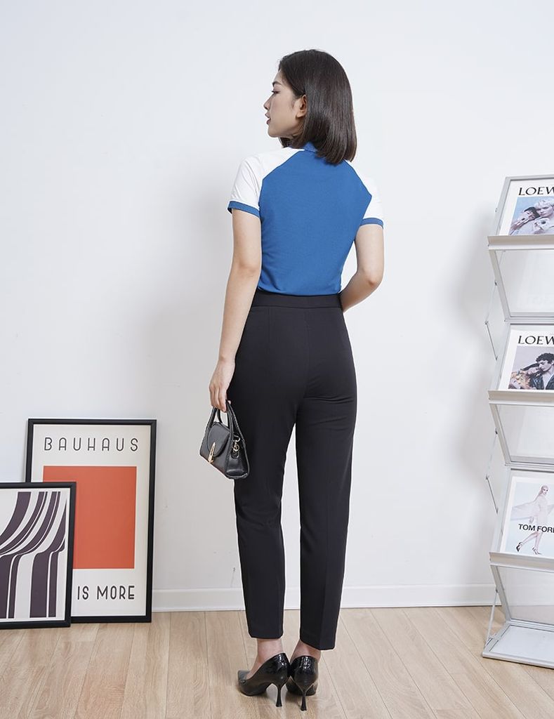 Quần âu nữ WTR302K4