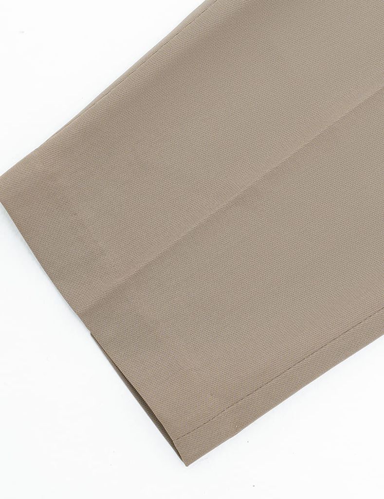 Quần âu nữ WTR434K4