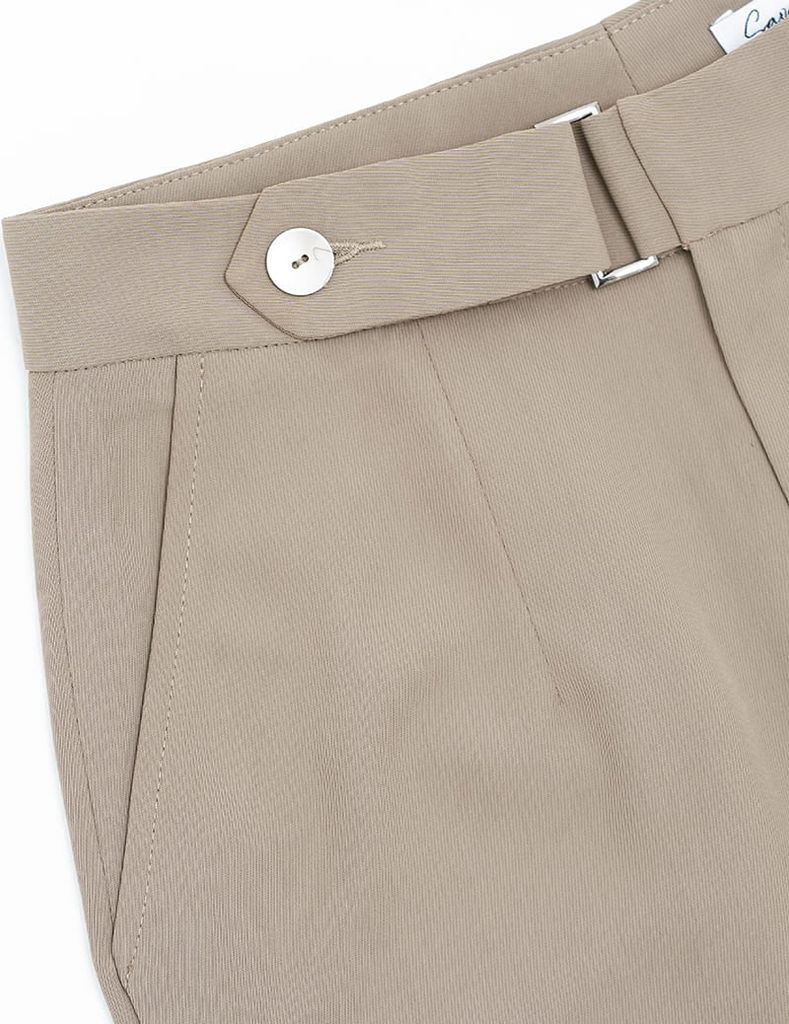 Quần âu nữ WTR434K4