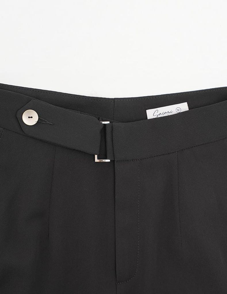 Quần âu nữ WTR434K4