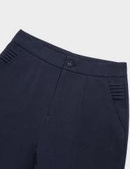 Quần âu nữ WTR446K4