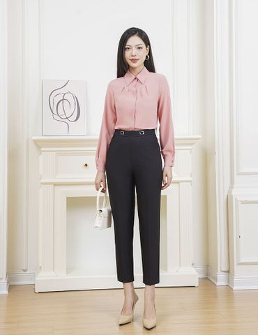 Quần âu nữ WTR448K4