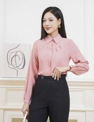 Quần âu nữ WTR448K4