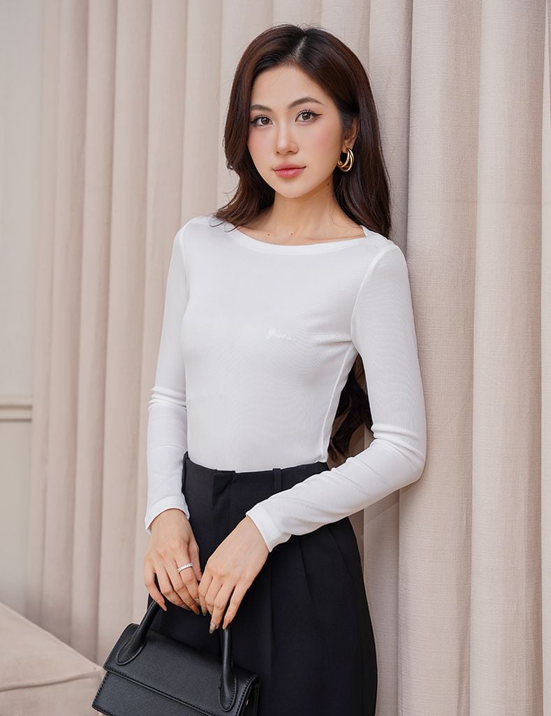 Quần âu nữ WTR449K4