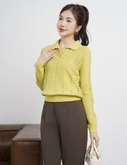 Quần âu nữ WTR450K4