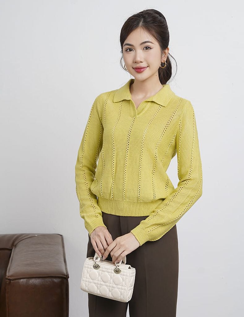 Quần âu nữ WTR450K4