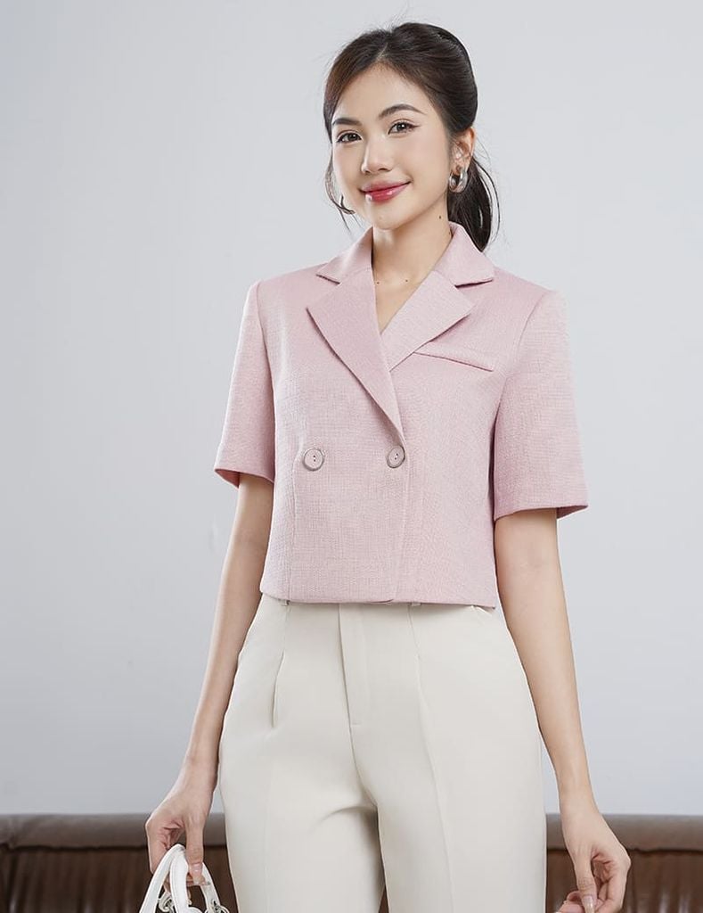 Quần âu nữ WTR450K4