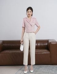 Quần âu nữ WTR450K4
