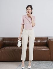 Quần âu nữ WTR450K4