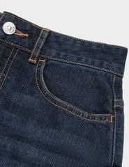 Chân váy jean nữ WVD364K4