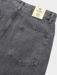 Chân váy jean nữ WVD448K4
