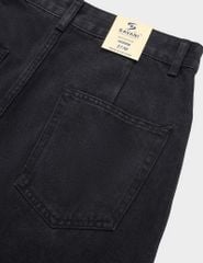 Chân váy jean nữ WVD448K4